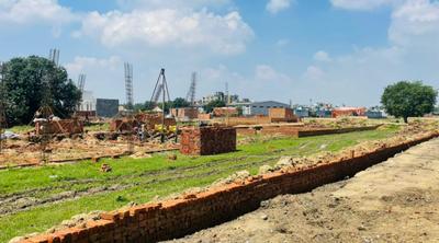 Project Image of 630.0 - 1800.0 Sq.ft Residential Plot Plot for buy in Shivaay Valley