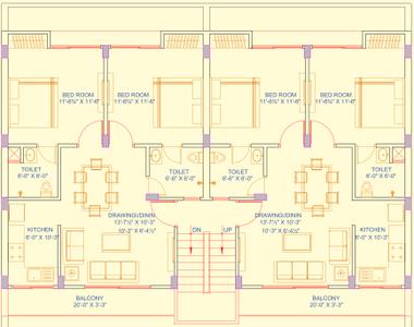 Project Image of 628.0 - 832.0 Sq.ft 2 BHK Apartment for buy in Kedia The Oxygen Phase 2