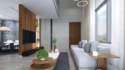 Project Image of 2487.0 - 3314.98 Sq.ft 4 BHK Villa for buy in Kumari Nautilus