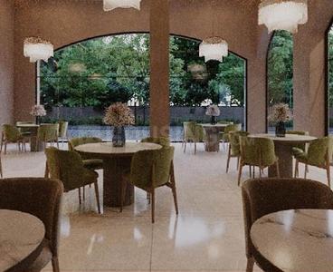 Project Image of 4650.0 - 6335.0 Sq.ft 4 BHK Apartment for buy in Mundra The ARC