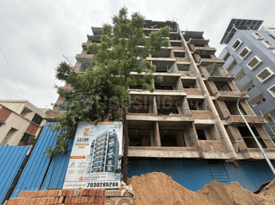 Project Image of 678.88 - 785.98 Sq.ft 2 BHK Apartment for buy in Sahasmahalaxmi Priya Elite
