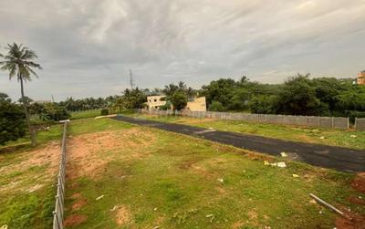 Project Image of 996.0 - 1310.0 Sq.ft Residential Plot Plot for buy in United India Avenue