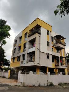 Project Image of 722.0 - 766.0 Sq.ft 1 BHK Apartment for buy in Vaastooshilp Sonchafa