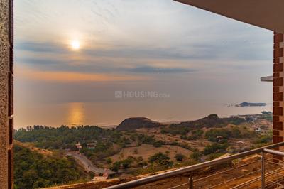Project Image of 260.0 - 1766.0 Sq.ft 1 BHK Apartment for buy in Blue Breeze