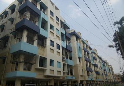 Project Image of 569.0 - 980.0 Sq.ft 1 BHK Apartment for buy in Skyare Enclave