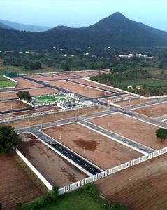 Project Image of 630.0 - 3946.21 Sq.ft Residential Plot Plot for buy in Sree Zephyrine Phase 1