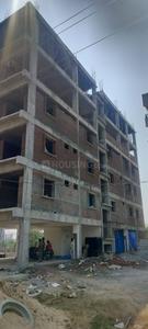 Project Image of 1300.0 - 1525.0 Sq.ft 2 BHK Apartment for buy in MNR Sunshine Virat