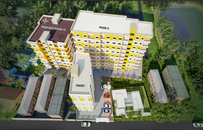 Gallery Cover Pic of Manishika Enclave Phase lll