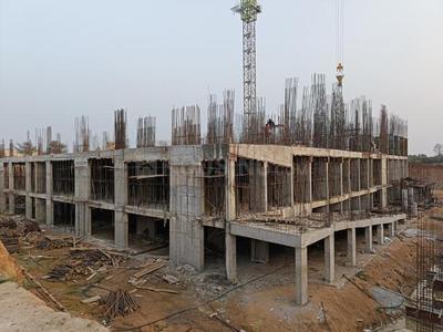 Project Image of 1683.0 - 2943.0 Sq.ft 3 BHK Apartment for buy in EAPL Sri Tirumala Fortune