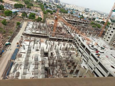 Project Image of 1910.0 - 2220.0 Sq.ft 3 BHK Apartment for buy in Jains Central Park East