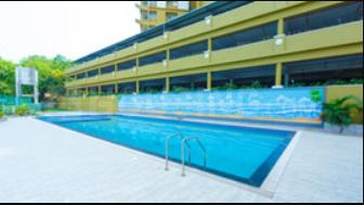Project Image of 985.0 - 1362.0 Sq.ft 2 BHK Apartment for buy in Desai DD Diamond District - Tower II