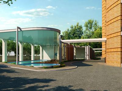 Project Image of 1817.0 - 3374.0 Sq.ft 3 BHK Apartment for buy in Total Environment Learning To Fly