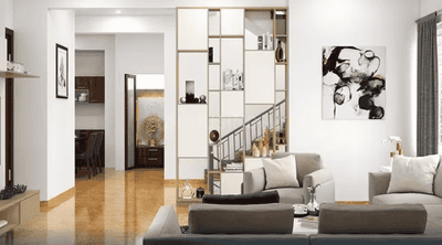 Project Image of 444.98 - 940.98 Sq.ft 1 BHK Apartment for buy in Kher Anantshree
