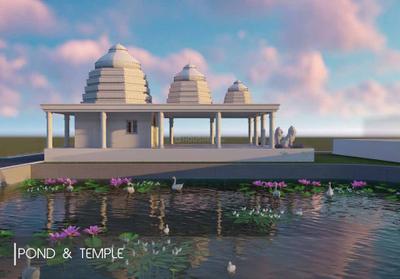 Project Image of 1218.0 - 3414.0 Sq.ft 3 BHK Villa for buy in Nalanda Fortune Park
