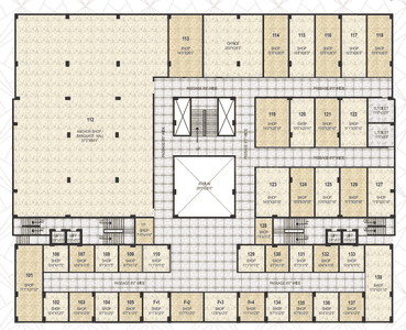 Project Image of 942.0 - 1395.0 Sq.ft 2 BHK Apartment for buy in Bhawani Complex Hajipur