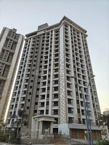 Project Image of 550 Sq.ft 1 BHK Apartment / Flat for sale in Dombivli East for Rs. 4000000