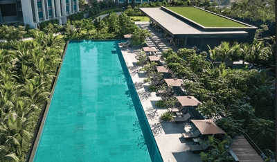Project Image of 390.95 - 1855.91 Sq.ft Studio Studio Apartment for buy in Oberoi Sky City Tower G