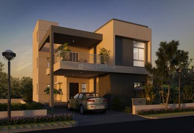 Project Image of 988.0 - 2594.0 Sq.ft 2 BHK Villa for buy in Mahidhara Supreme