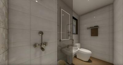 Project Image of 1107.0 - 1152.55 Sq.ft 2 BHK Apartment for buy in Adhya
