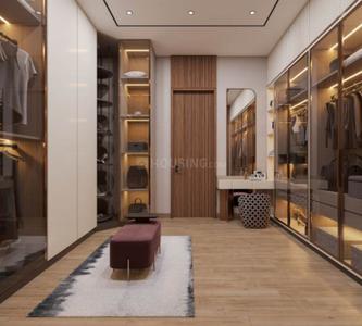 Project Image of 0.0 - 4525.0 Sq.ft 4 BHK Villa for buy in Fern