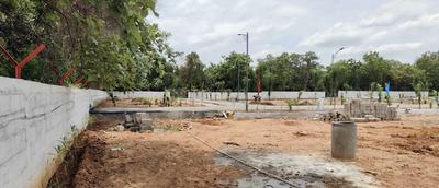 Project Image of 873.0 - 1293.0 Sq.ft Residential Plot Plot for buy in V Professional Jabamalai Avenue Phase 2
