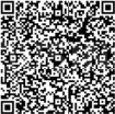 Unique Anant Pride QR Code 1