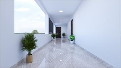 Project Image of 2040.0 - 4070.0 Sq.ft 3 BHK Apartment for buy in Luxurio 75 Residences