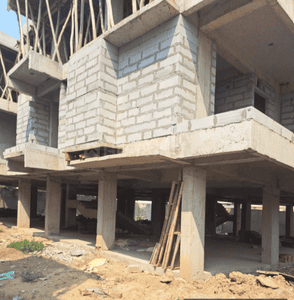 Project Image of 792.0 - 1657.0 Sq.ft 2 BHK Apartment for buy in Vastitude Infinity Complex