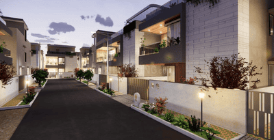 Project Image of 1309.21 - 9808.94 Sq.ft Residential Plot Plot for buy in Samvruddi Vishnu Soudha