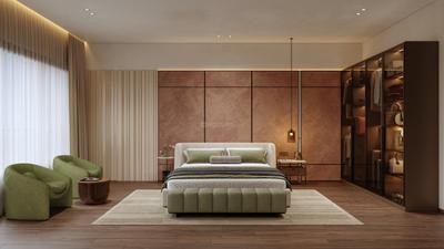 Project Image of 1827.93 - 2984.4 Sq.ft 4 BHK Apartment for buy in Swati Signia