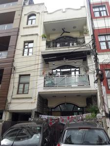 Project Image of 950 Sq.ft 2 BHK Builder Floor for sale in Indirapuram for Rs. 6900000