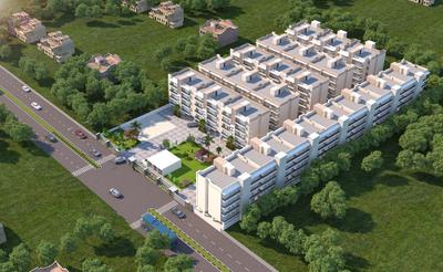 Absolute Residency Elevation 3