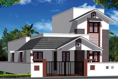 Project Image of 800.0 - 2500.0 Sq.ft 2 BHK Apartment for buy in SSS Jaya Enclave