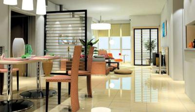 Project Image of 1131.0 - 1820.0 Sq.ft 2 BHK Apartment for buy in Pranava Gokhul Dham
