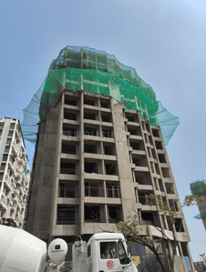 Project Image of 690 Sq.ft 2 BHK Apartment / Flat for sale in Naigaon East for Rs. 6000000