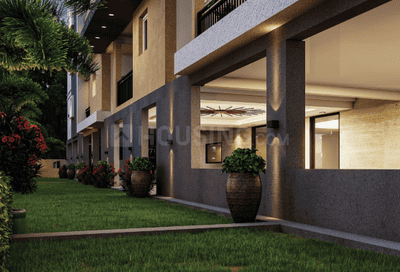 Project Image of 1514 Sq.ft 3 BHK Apartment / Flat for sale in Isnapur for Rs. 7200000