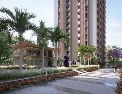 Project Image of 668.76 - 865.53 Sq.ft 2 BHK Apartment for buy in Deep Indraprasth Ixora