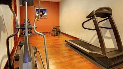 Project Image of 811.0 - 903.0 Sq.ft 2 BHK Apartment for buy in Ninety Degrees Sharon Residency
