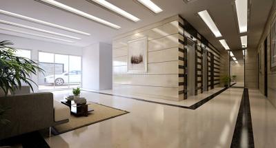 Project Image of 879.0 - 2091.0 Sq.ft 2 BHK Apartment for buy in The Ecos