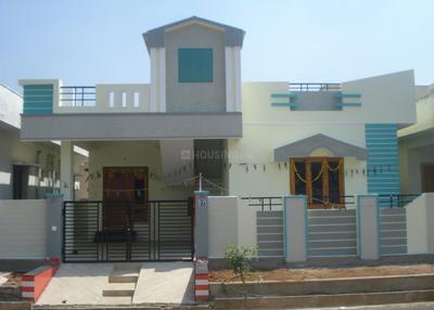 Project Image of 623.0 - 1536.0 Sq.ft 2 BHK Villa for buy in STBL Vyshnavi Gardens