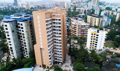 Project Image of 409.03 - 573.72 Sq.ft 1 BHK Apartment for buy in Balaji Exotica Phase II