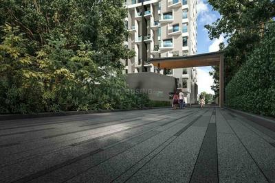 Project Image of 1635.0 - 4416.0 Sq.ft 3 BHK Apartment for buy in Marvel Ribera A Building