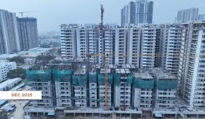 Project Image of 1215.0 - 2325.0 Sq.ft 2 BHK Apartment for buy in Primark Inspira