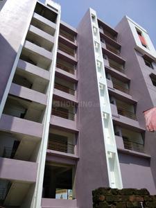 Project Image of 735.0 - 1398.0 Sq.ft 2 BHK Apartment for buy in Rajwada Emeralds