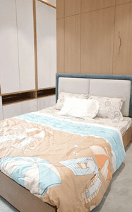 Project Image of 0.0 - 658.0 Sq.ft 2 BHK Apartment for buy in Shubhmatoshri Shubh Elara
