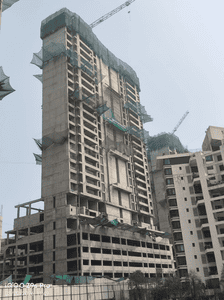 Project Image of 1438.0 - 4627.0 Sq.ft 3 BHK Apartment for buy in Livience Aleenta Phase II