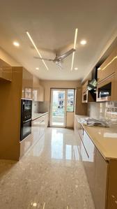 Project Image of 0.0 - 2500.0 Sq.ft 4 BHK Builder Floor for buy in Investor Landbase Luxury Floors 6