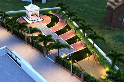 Project Image of 0.0 - 1550.0 Sq.ft 3.5 BHK Duplex for buy in Ayushi Dhara