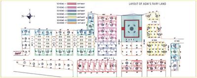 Project Image of 1315.0 - 2746.0 Sq.ft 2.5 BHK Villa for buy in Agni Fairy Land
