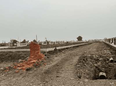 Project Image of 2000 Sq.ft Residential Plot / Land for sale in Puwarda Junarda for Rs. 9400000